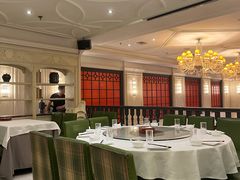 -大鸭梨烤鸭(左家庄店)