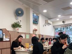 大堂-喜莲咖啡