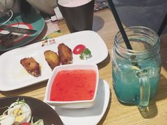 -菲滋意式餐厅(海宁银泰城店)