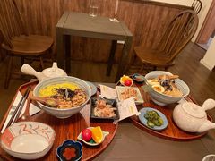-嘁嘁茶泡饭