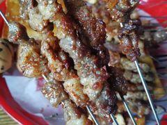 -北三老太太烧烤(人生一串上榜店)