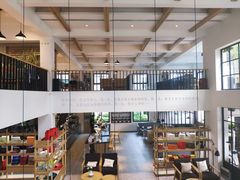 -茶宴·美食地标餐厅(沙坡尾店)