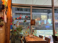 -SUPER BOWL超级碗(崂山丽达店)