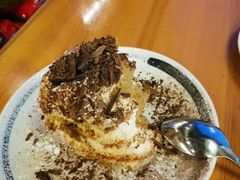 提拉米苏-PIZZA BIANCA(万象城店)
