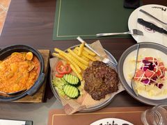 -澳门木偶葡国餐厅(珠海店)