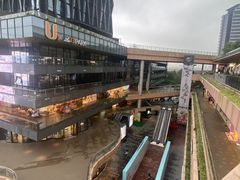 -砂之船奥莱(南京江宁店)