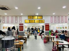 大堂-笔记安顺夺夺粉火锅