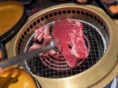 -韩宫宴和牛烤肉(上海金山万达店)