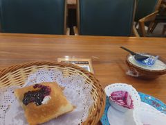 -BAURSAK包尔萨克早餐屋(第二分店)