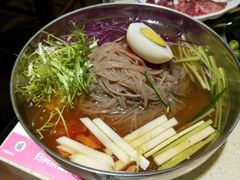 -阿泽禧烤肉(民兴花园店)