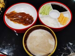 -上海1号私藏菜(静安店)