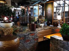 大堂-几荷·恰似故人来(秀水广场店)
