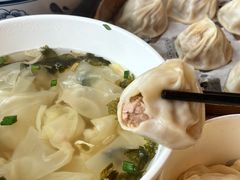 -同心楼(解放北路店)