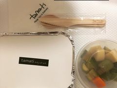 -TAMATI(巴黎贝甜韩式西餐厅店)