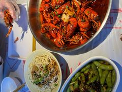 -靓靓蒸虾·头牌蒸虾(南山桂庙店)