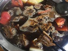 -鲁厚源牛肉坊(阳光100店)