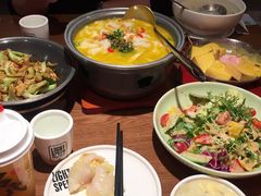 -吕氏疙瘩汤·新鲁菜(济南万象城店)