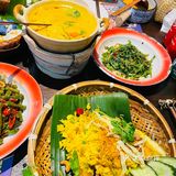 打卡最正宗泰式料理