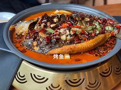 -炉小二铜锅牛蛙•川湘菜(三里屯店)