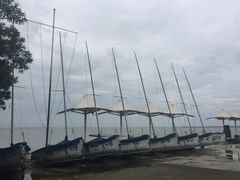 -上海美帆帆船露营基地