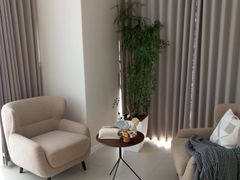 -壹点灵·心理咨询中心(中山公园店)