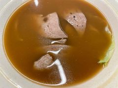 -黄亚细肉骨茶(仰光路店)