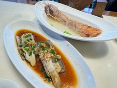 -宁海食府·涌宴(真和店)