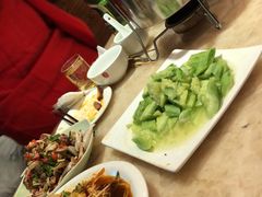 -胖太太四川麻辣排骨串(镇江路分店)