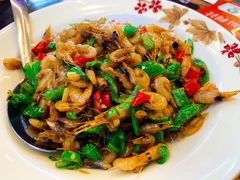 -饭桌故事·血鸭湘(荣宝华店)