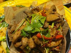 -北丐先生·野馄饨烧烤(雨花万象店)