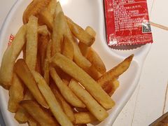-豪享来中西餐厅(隆昌店)