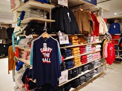 -优衣库(武汉国际广场店)