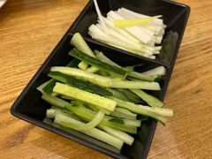 -守柴炉烤鸭(中海国际店)