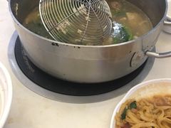 -陈记顺和潮汕牛肉火锅(番禺迎宾大道店)