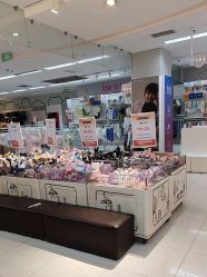 -孩子王童乐园(鹏瑞利青羊广场店)