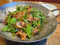 -恰饭·老长沙市井菜 (天河客运站店)