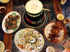 -尚竹阁冬瓜盅·18年地标美食(平洲店)