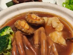 -荣兴酒家(徐家汇店)