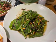 -吃饭皇帝大土家民族菜(正大广场店)