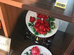 -洛阳龙门站