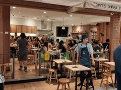 -After You Dessert Cafe(CENTRALWORLD)