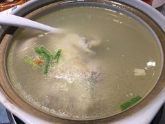 弯弯鸡-19号私房菜(云南路店)