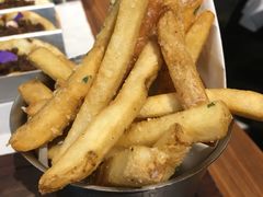 -Erman岩烧牛排(虹桥南丰城店)