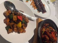 -汤城小厨•粤菜•靓汤(苏州街店)