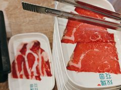 -玫瑰花园自助烤肉(金源店)