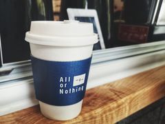 -AllorNothing横竖横咖啡(天虹店)