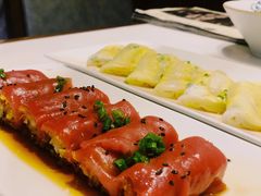 -火齐潮汕砂锅粥(五道口店)