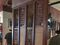 -绿茶餐厅(布吉万象汇店)