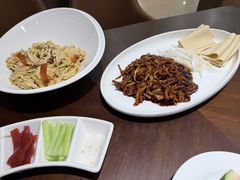 -全聚德(上海首店浦东店)