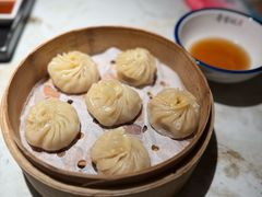 绍兴小笼-寻宝记绍兴菜(状元店)